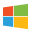 Microsoft Windows icon